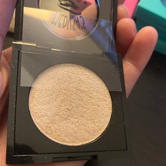 2/$15 Medusa’s Makeup Totally Baked Eyeshadow - Picture 2 of 4